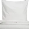 Percale pussilakanasetti valkoinen 150x210/55x65*Familon Online