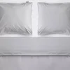 Discount Familon Percale pussilakanasetti tupla harmaa 230x220/2x55x65