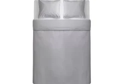 Discount Familon Percale pussilakanasetti tupla harmaa 230x220/2x55x65