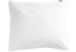 Percale tyynyliina valk 65x85*Familon Sale