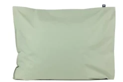 Familon Percale tyynyliina salvia 55x65