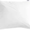 Percale tyynyliina  valk 55x65*Familon Sale