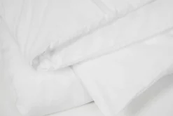 Familon Percale vauvan pussilakanasetti 85x125 + 35x45 cm va