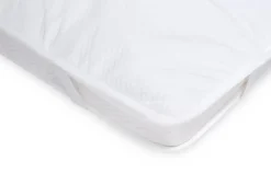 Outlet Familon Smart sijauspatjan suojus 90x200