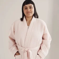 New Familon Vohveli kylpytakki puuteri