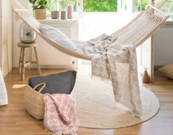 Sale Fanni K Home riippumatto kudottu