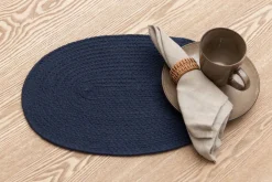 Clearance Fanni K Home tabletti Sykli 30x45 cm yönsininen