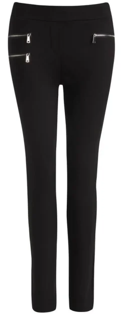 Fashion Highlight housut Hansen Musta