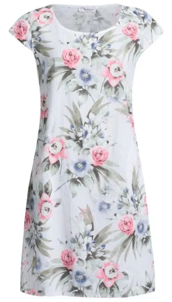 New Fashion Highlight mekko Bozen Luonnonvalkoinen