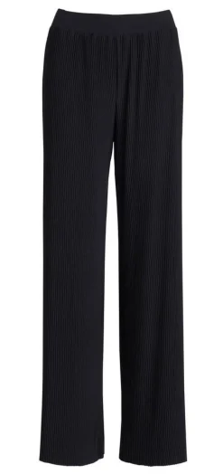 Sale Femme housut 7130 80483 Black