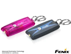 Hot Fenix Minivalaisin UC01 ladattava