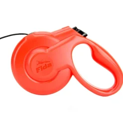 Discount Fida Styleash Kelatalutin nyörillä, M punainen