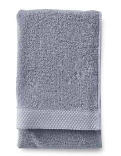 käsipyyhe Hali 50x70 harmaa*Finlayson Clearance