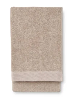 Finlayson kylpypyyhe Hali 70x150 beige