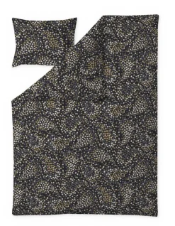 satiinipussilakanasetti Ajaton 150x210+50x60 cm mu*Finlayson Discount