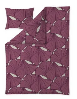 satiinipussilakanasetti Lilia 150x210+50x70 cm roo*Finlayson Sale