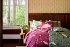 Finlayson satiinipussilakanasetti Lilia 150x210+50x70 cm vih