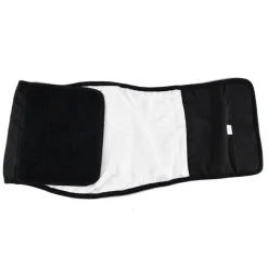 JustinCase urosvyö Musta S*Finnero New