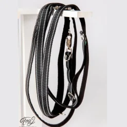 Discount Finnero Rescue monitoimitalutin 3 m musta