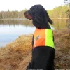 Ukko Signal Vest Metsästysliivi punainen/keltainen XS*Finnero Discount