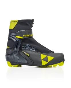 hiihtokenkä JR Combi S40420*Fischer Sale