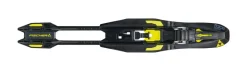 Sale Fischer hiihtoside XC-Binding Race Skate IFP Blk Yel S55020