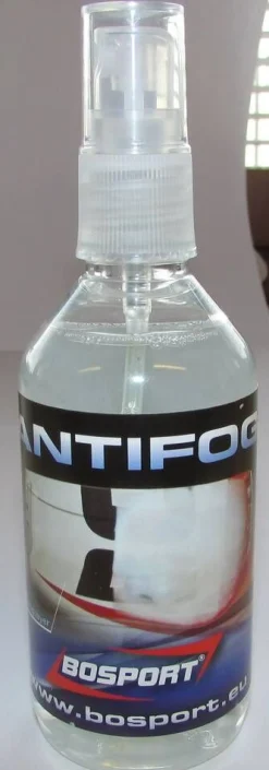 huurtumisenesto Bosport*Fischer New