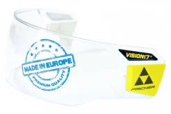 kypärän visiiri Vision 17 PRO F1*Fischer Discount