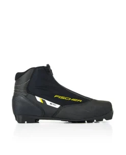 Hot Fischer monot XC Pro Black Yellow S21822