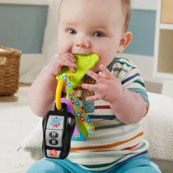 Online Fisher-Price avaimet Play & Go