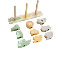 eläimet Stack & Sort*Fisher-Price Clearance