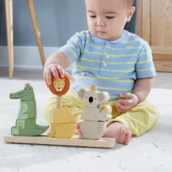 eläimet Stack & Sort*Fisher-Price Clearance