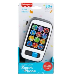 Best Fisher-Price älypuhelin Smart Stages Smart Phone
