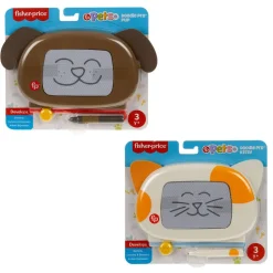 magneettinen piirustustaulu Pet Pals*Fisher-Price Hot