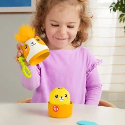 Best Fisher-Price Nesting Pets