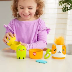 Best Fisher-Price Nesting Pets