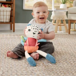 Clearance Fisher-Price pehmolelu Spotting Fun