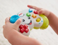 Sale Fisher-Price peliohjain Smart Stages Game & Learn