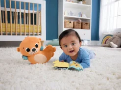 saukko Sensimals*Fisher-Price