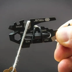 Clearance Fiskars Fishface taskutyökalu Fishface