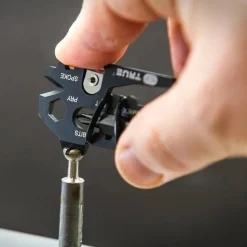 Clearance Fiskars Fishface taskutyökalu Fishface