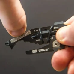 Clearance Fiskars Fishface taskutyökalu Fishface