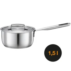 All Steel kasari 1,5 L*Fiskars Hot