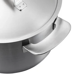 New Fiskars All Steel kattila 5 L