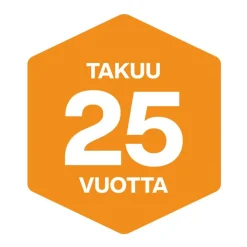 Online Fiskars All Steel kokinveitsisetti 2 kpl