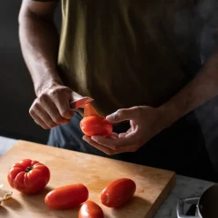 New Fiskars All Steel kuorimaveitsi