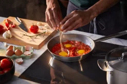 All Steel paistinpannu 26 cm*Fiskars Discount