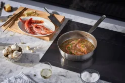 New Fiskars All Steel paistokasari 26 cm