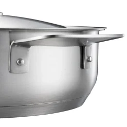 All Steel paistovuoka 28 cm*Fiskars Clearance