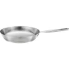 All Steel pure paistinpannu 28 cm, pinnoittamaton*Fiskars Outlet